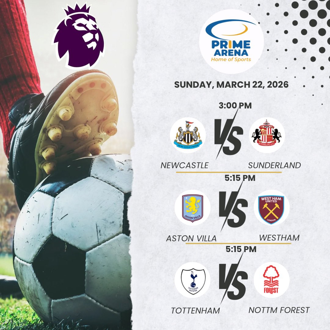 PRIME ARENA tweet media