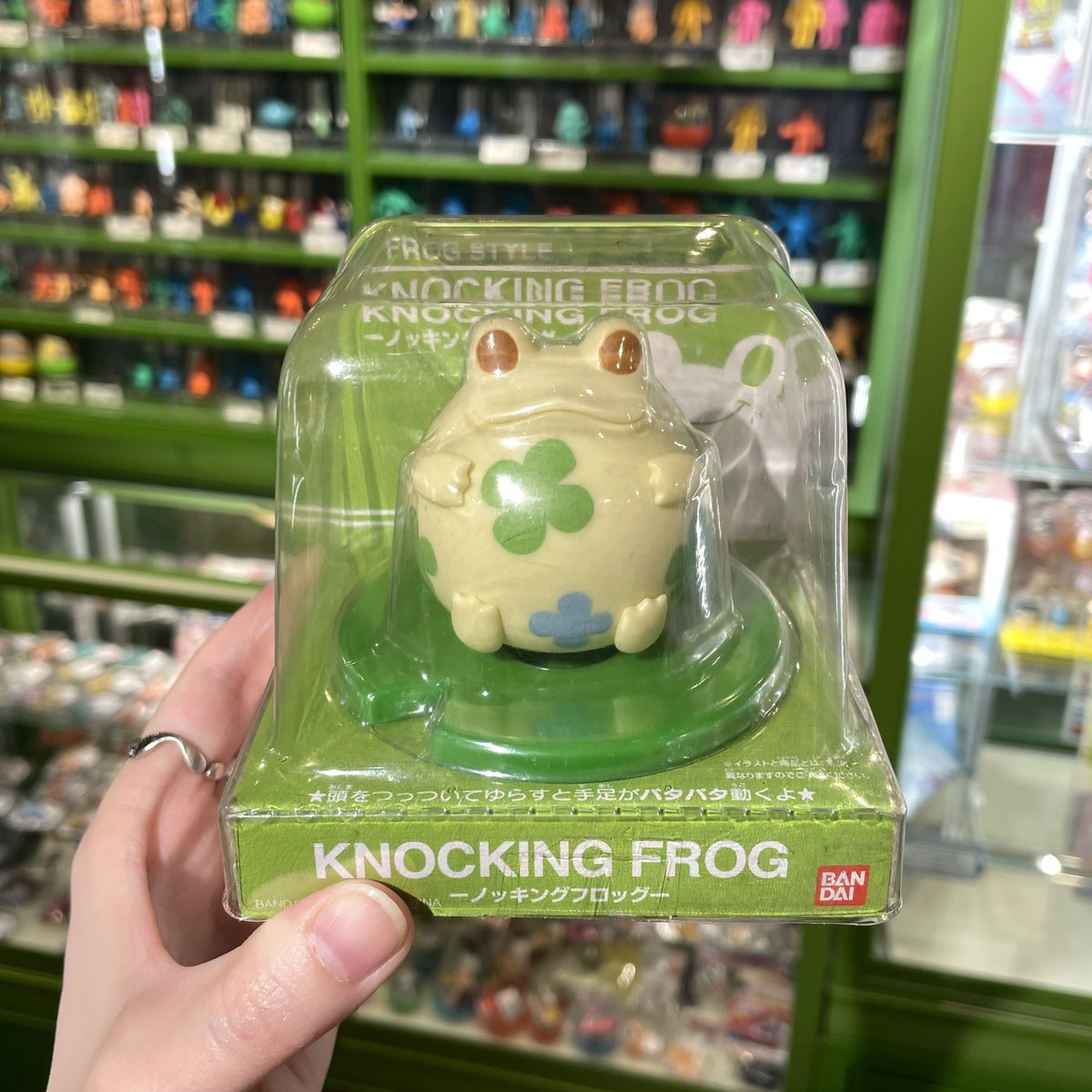 館長の弟子@ミクロ館 tweet media