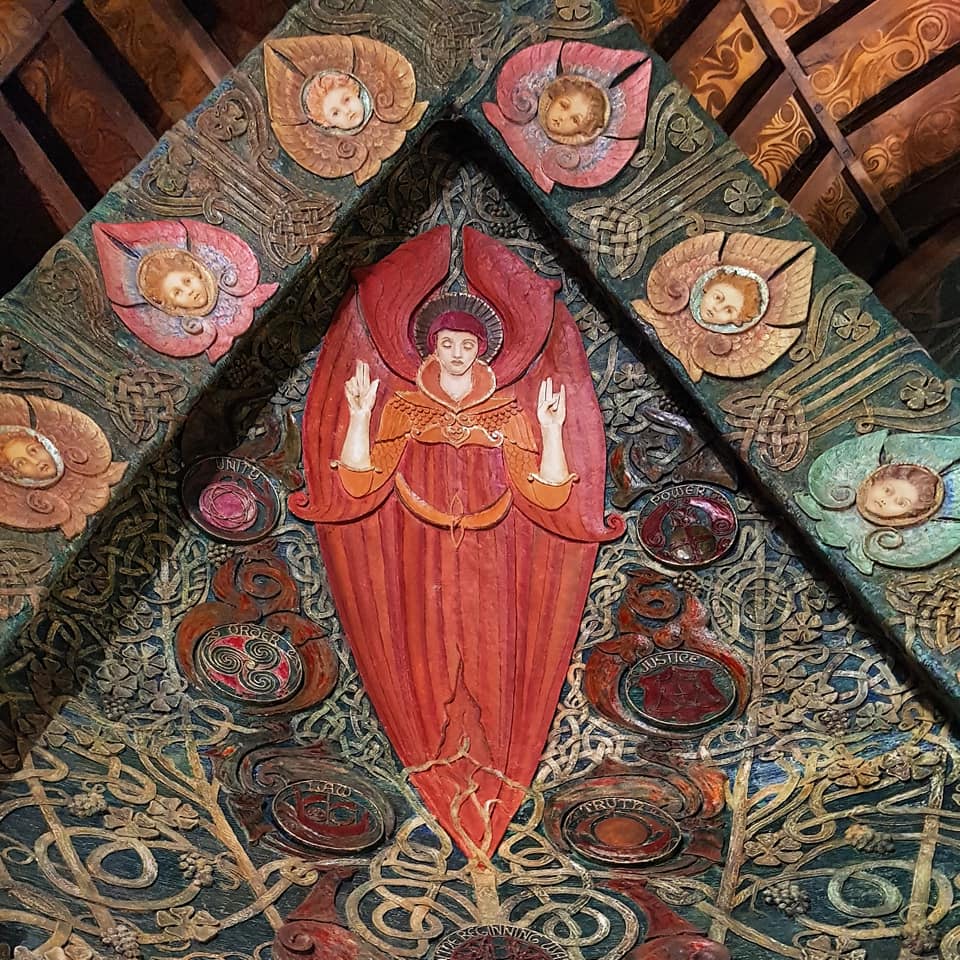 #WOMENSART tweet media