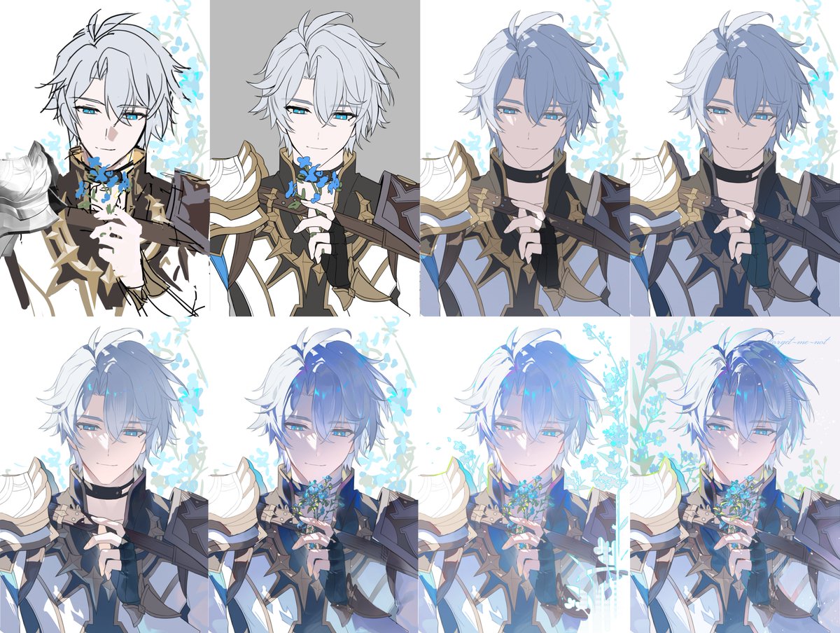 올씨 스터디 tweet media