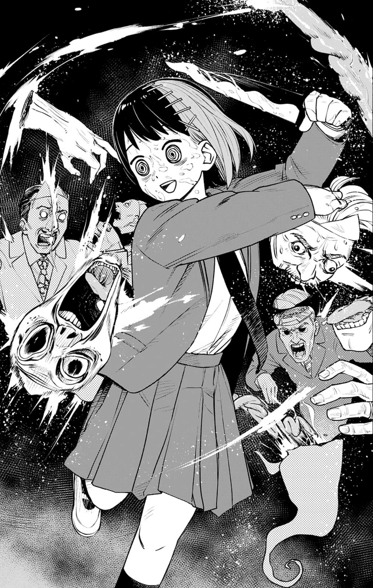 KuraiCry 💫🍁 tweet media