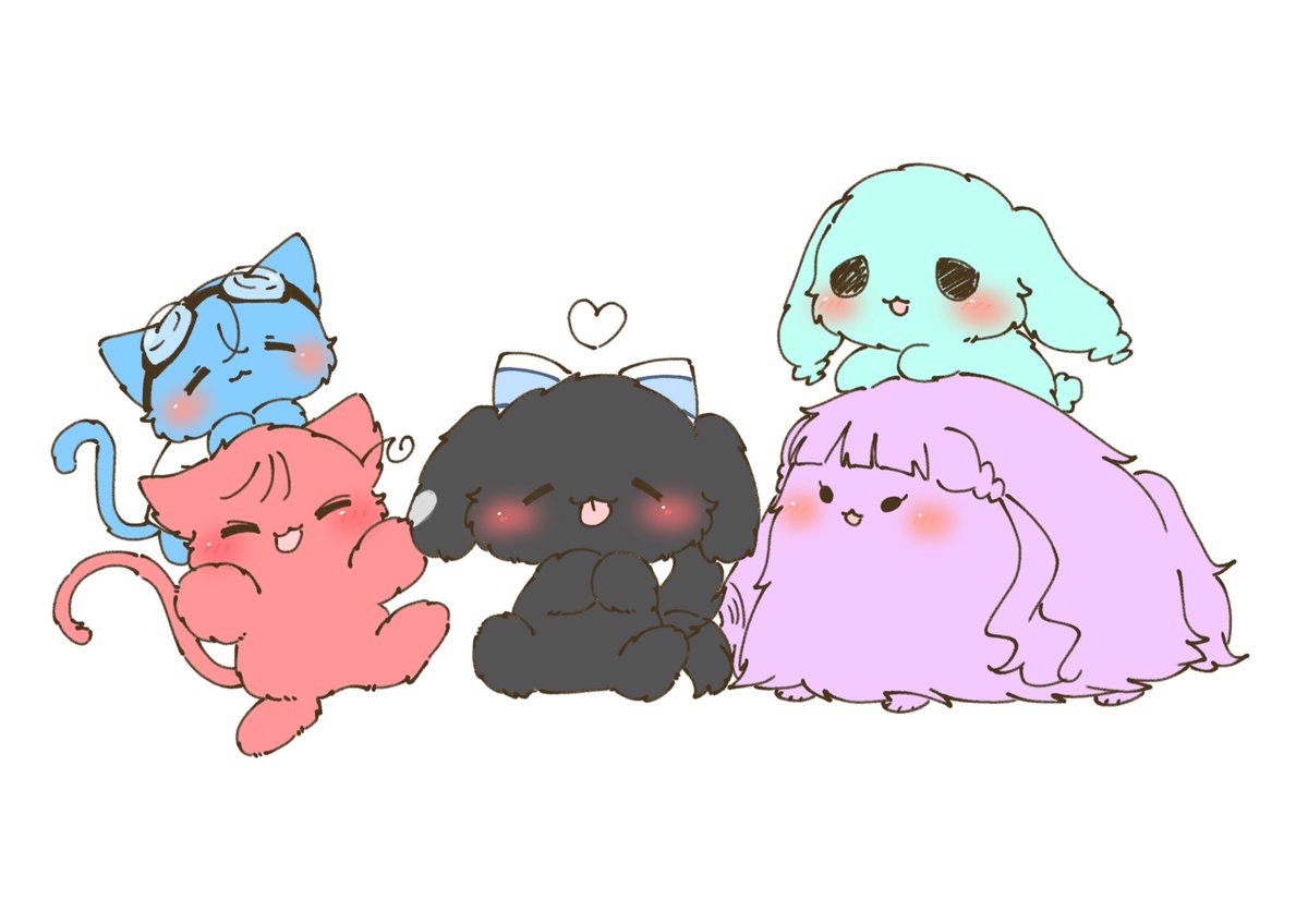 もる🐾 tweet media