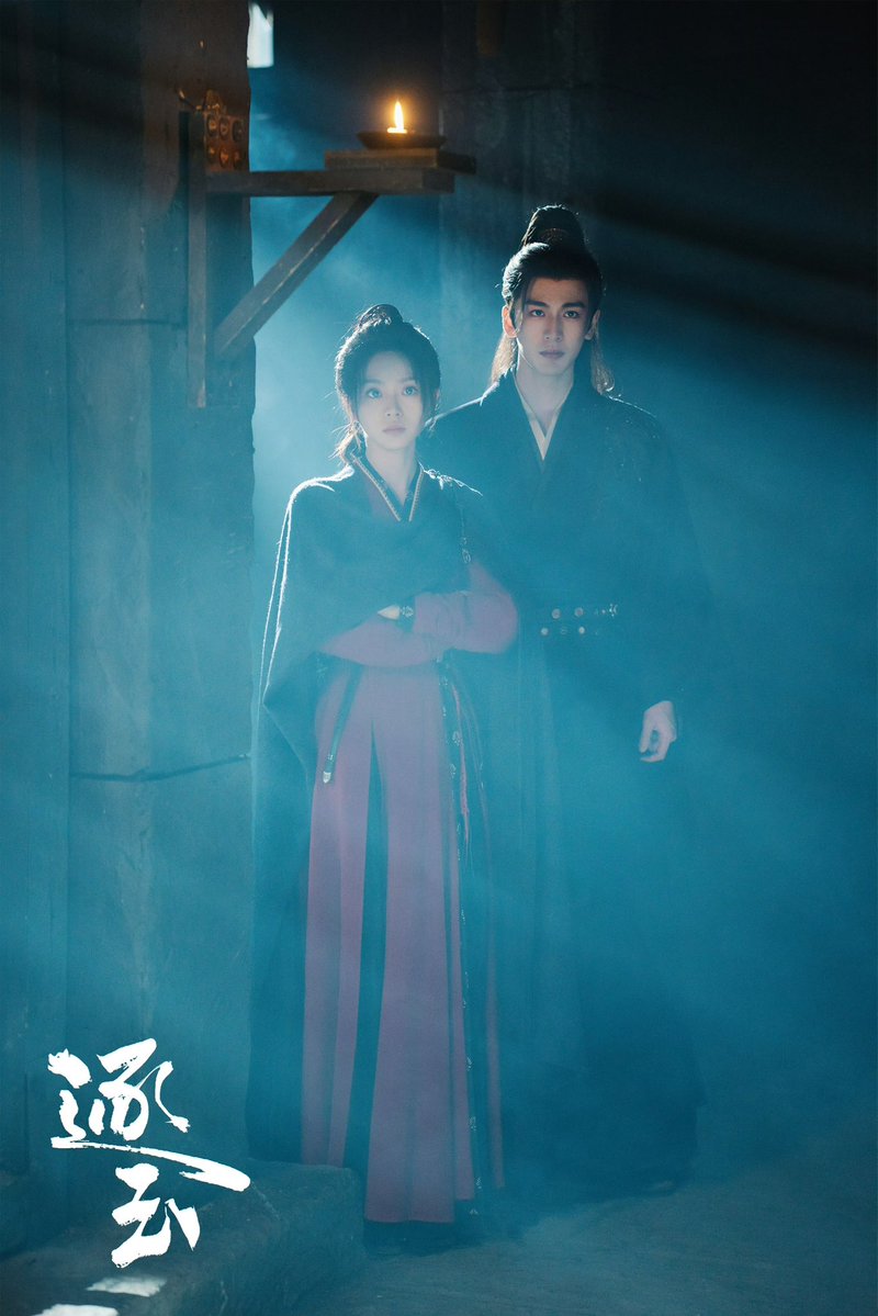 All about TIAN XIWEI ᴸᵁⱽᵁ tweet media