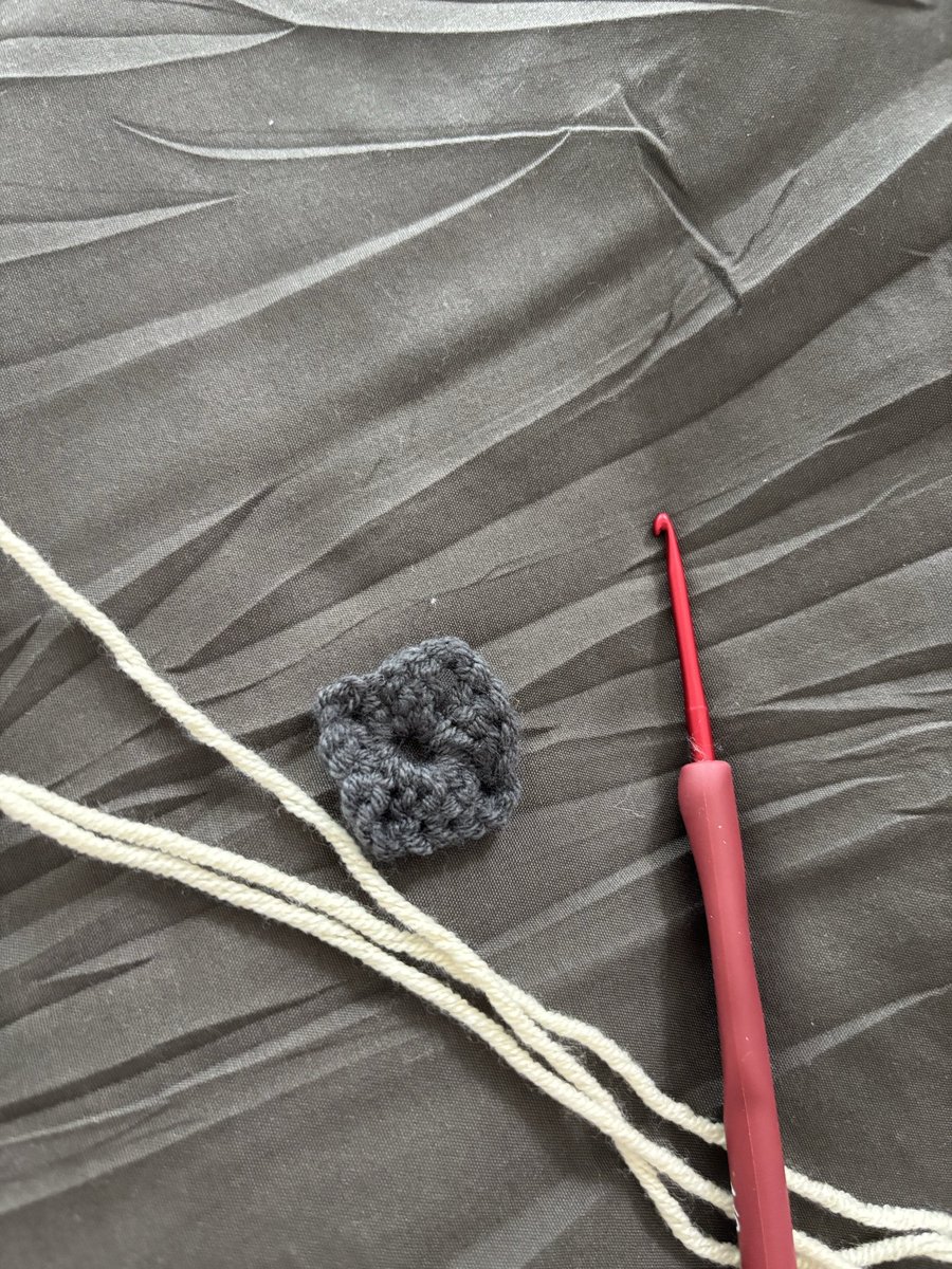 뜨개하는 개발자 tweet media