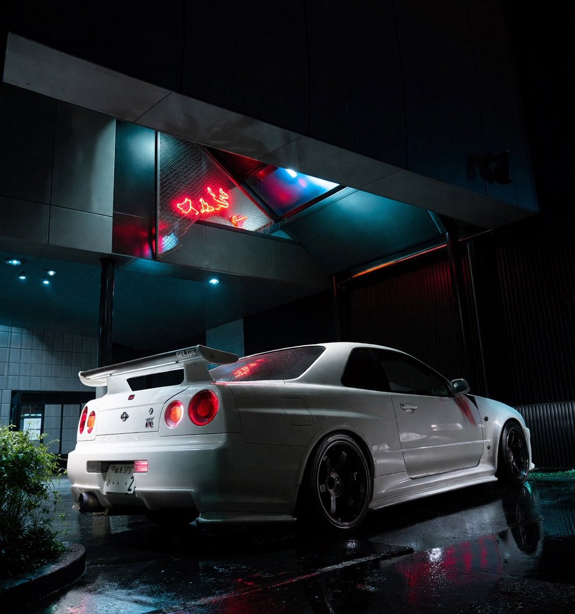 KEN@ちーむまーにゃ tweet media