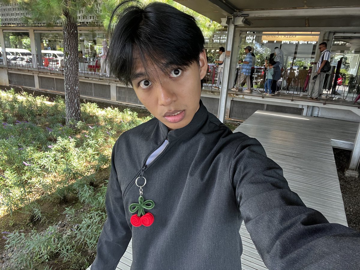 Faizz Bener tujuh tweet media