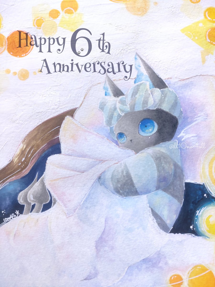 遠野汐🐈‍⬛🌸 tweet media