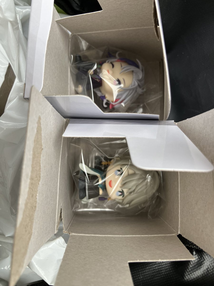 かいりゅー👑🎠🏢 tweet media