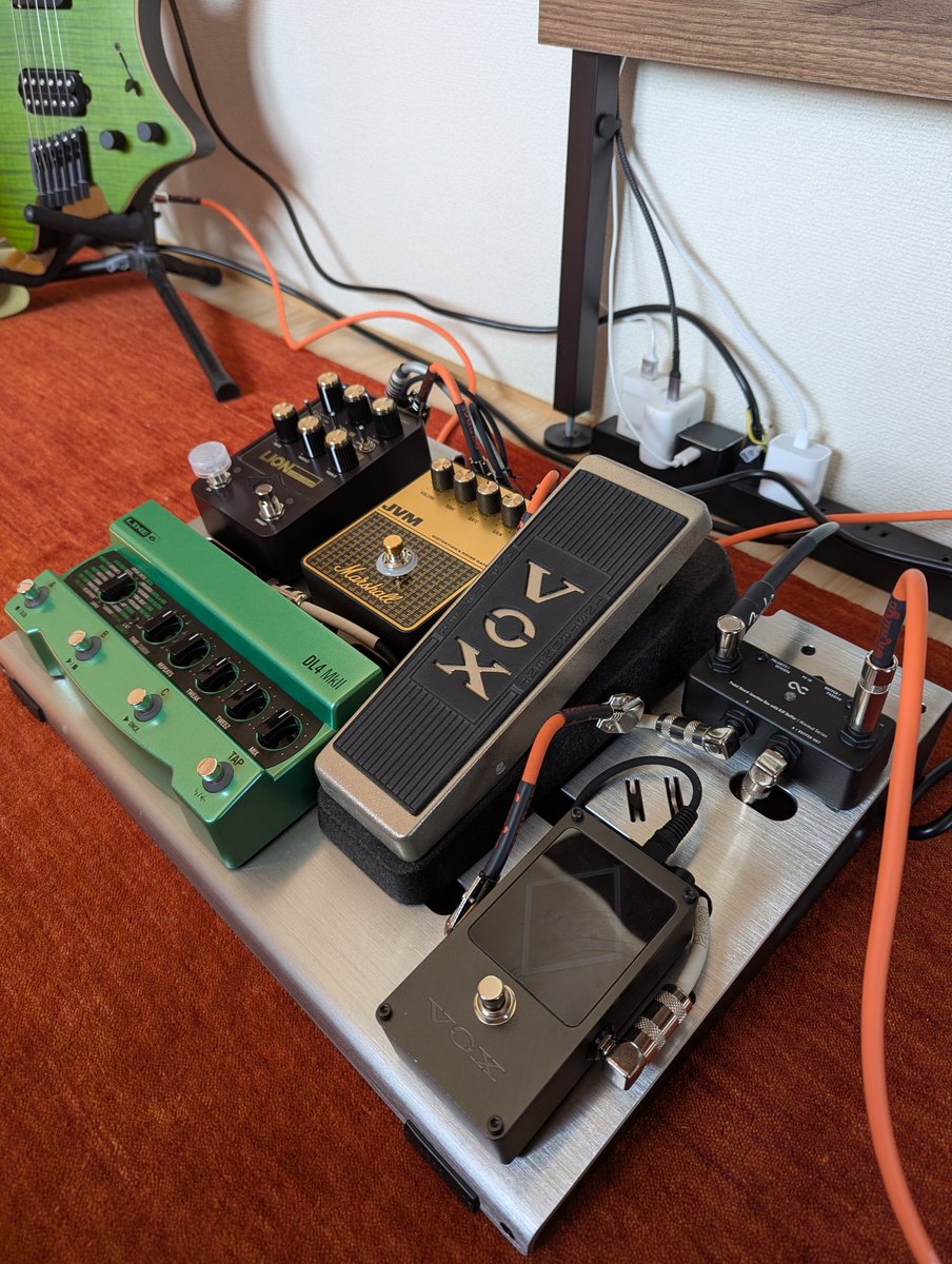 飯ア🍊RGS tweet media