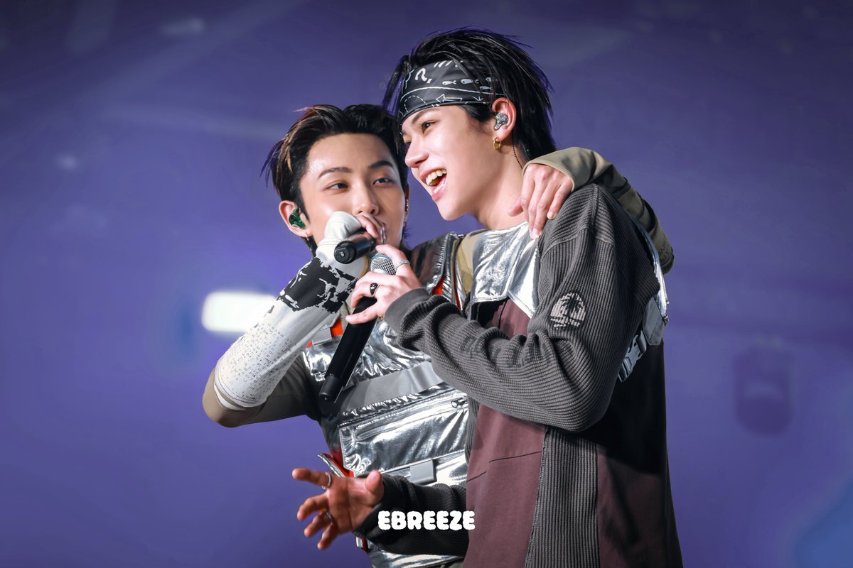 ᴇᴠᴇɴɪɴɢʙʀᴇᴇᴢᴇ tweet media