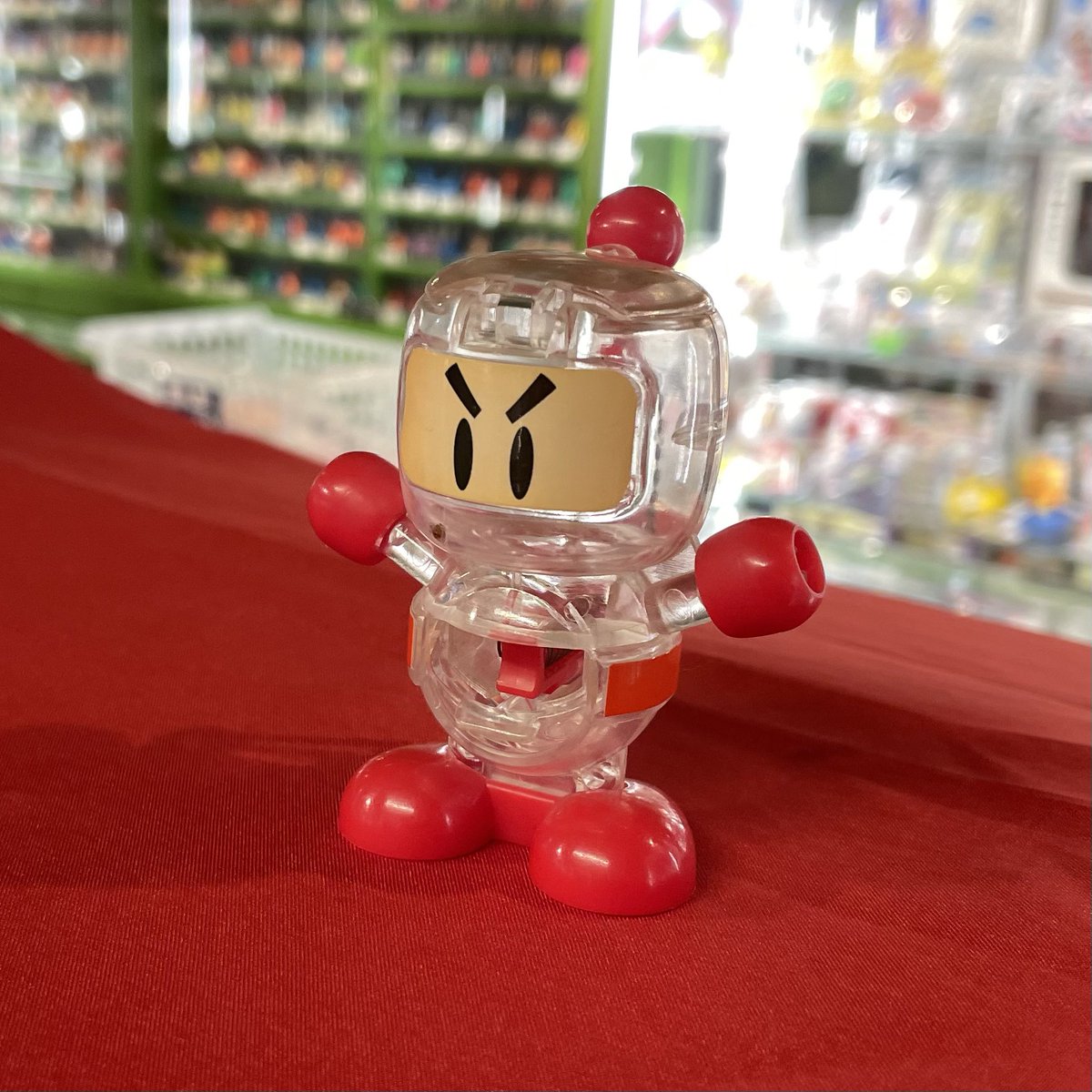 館長の弟子@ミクロ館 tweet media