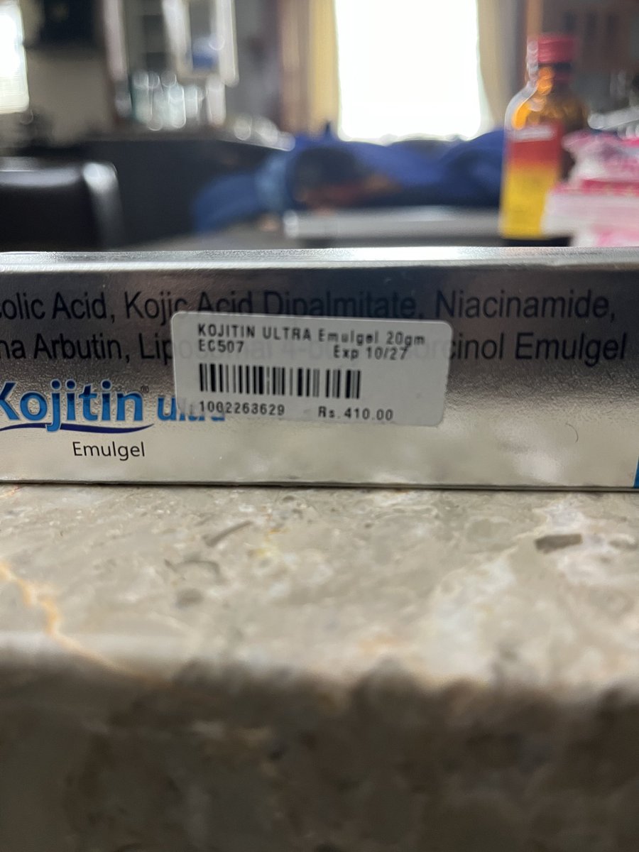 Saroj Kumar Panda tweet media