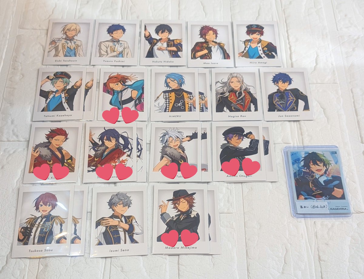 茶めし tweet media