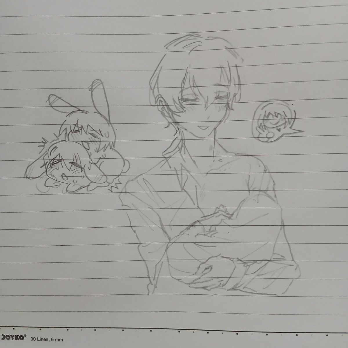 baeksang Dryhump beast 🍀 tweet media