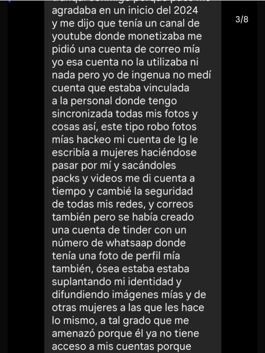 Jack_2005watf's tweet photo. Hola @iriswingsc tengo una información sobre catranuds necesito que me ayuda a encontrar o confirmar si estas personas están involucrados en ese caso https://t.co/K6lMG2I9oD