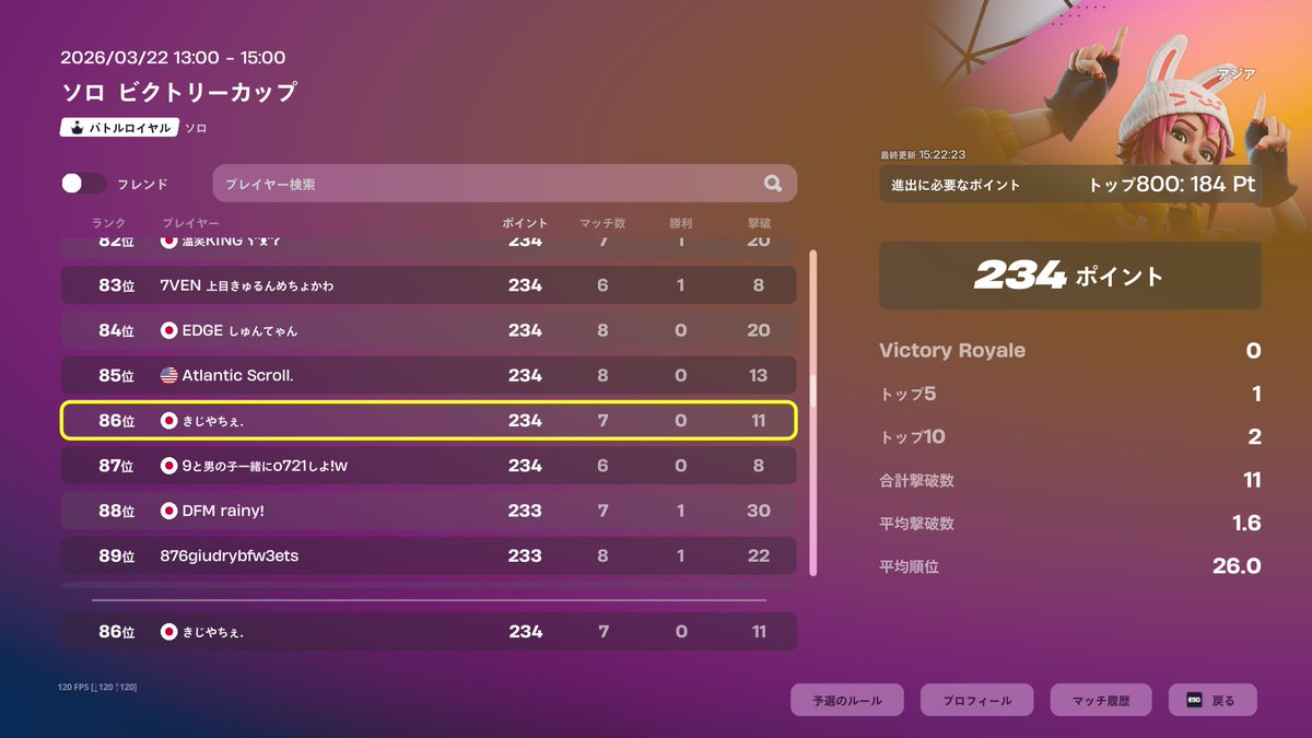 きじやちぇ. tweet media