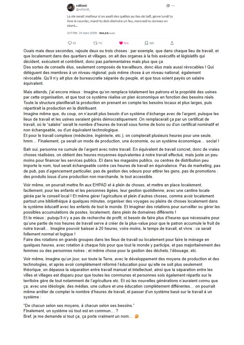 Emrys ☭ | Leftcom & Queer Comrade tweet media