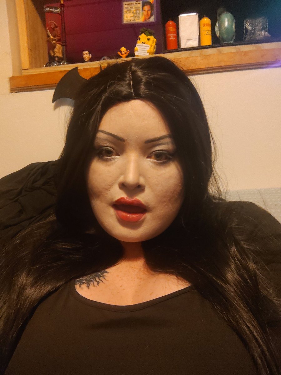 Don't. Just don't. tweet media