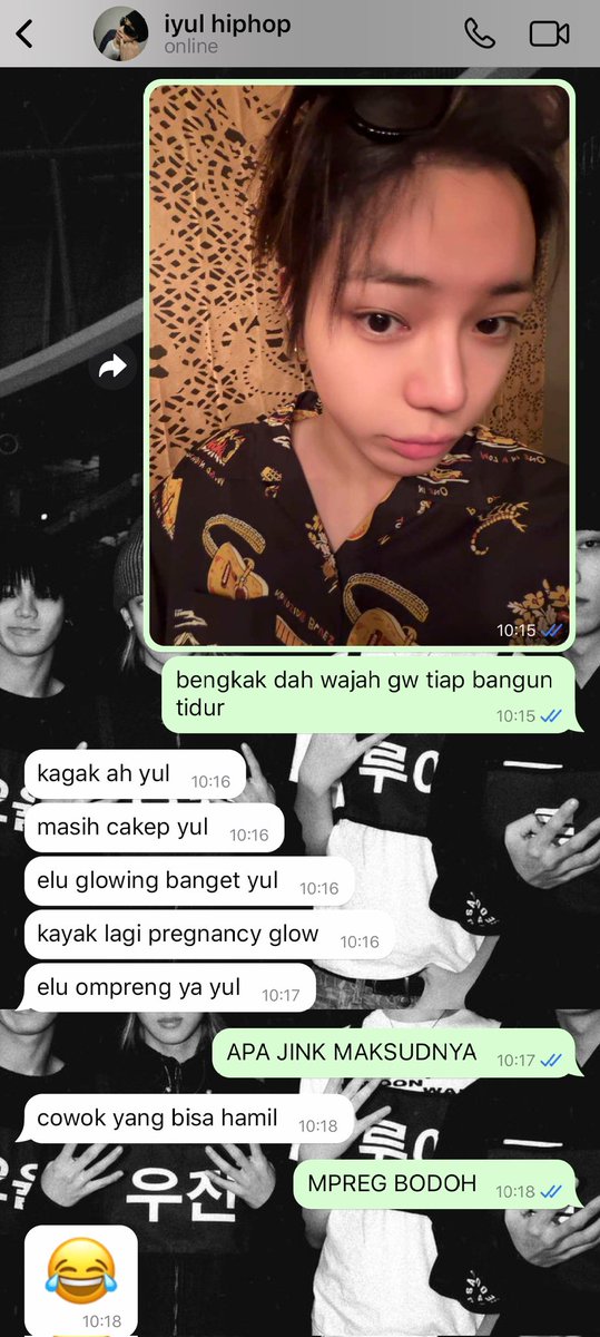 minu 🐈‍⬛ tweet media