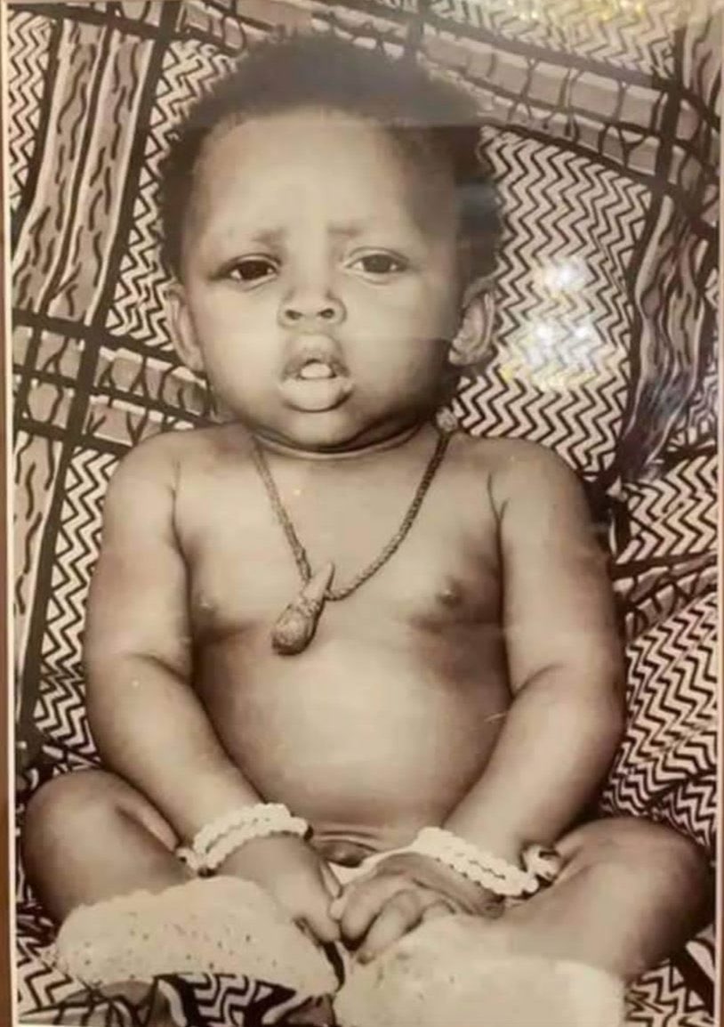 Biafra War Room tweet media