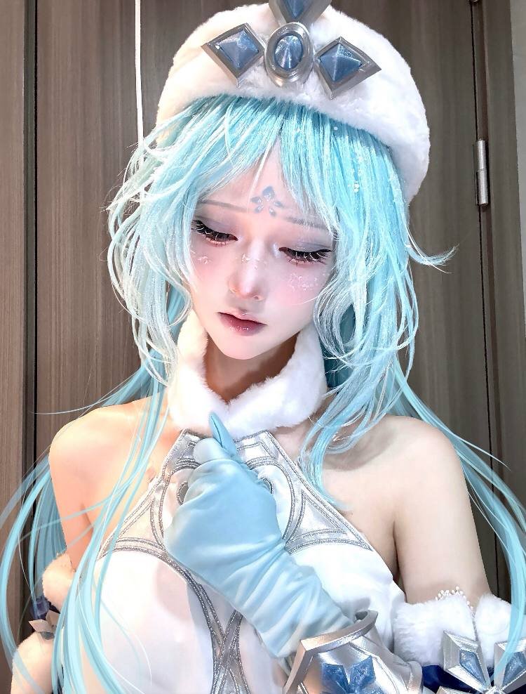 王昭君❄️ tweet media