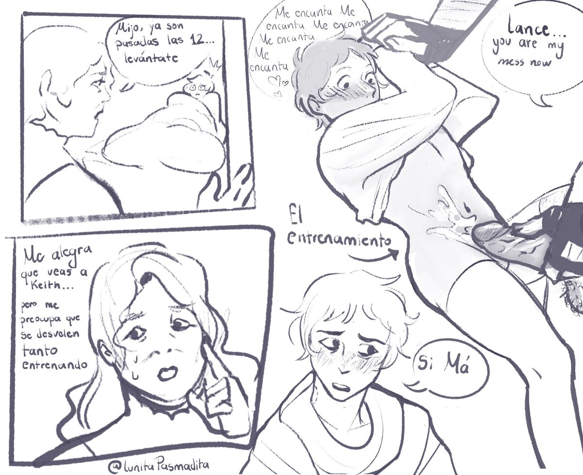 Lunita Pasmadita🌜 tweet media