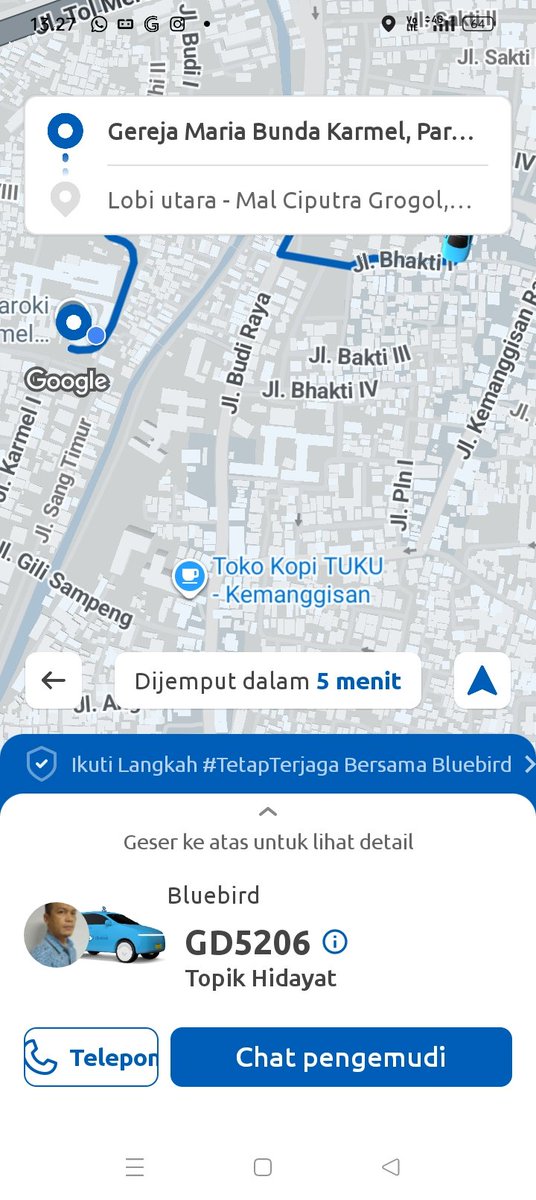 Ignatius Ferry tweet media