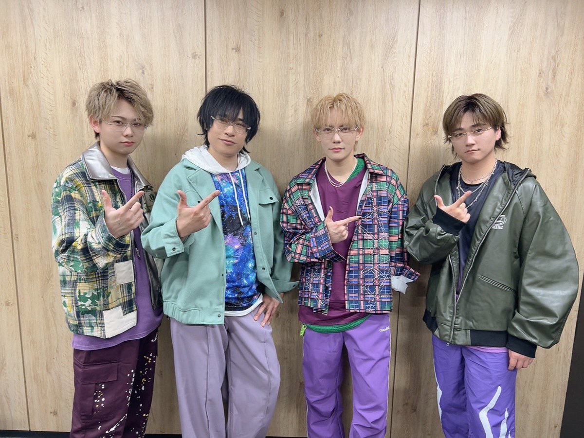 服部想之介 tweet media