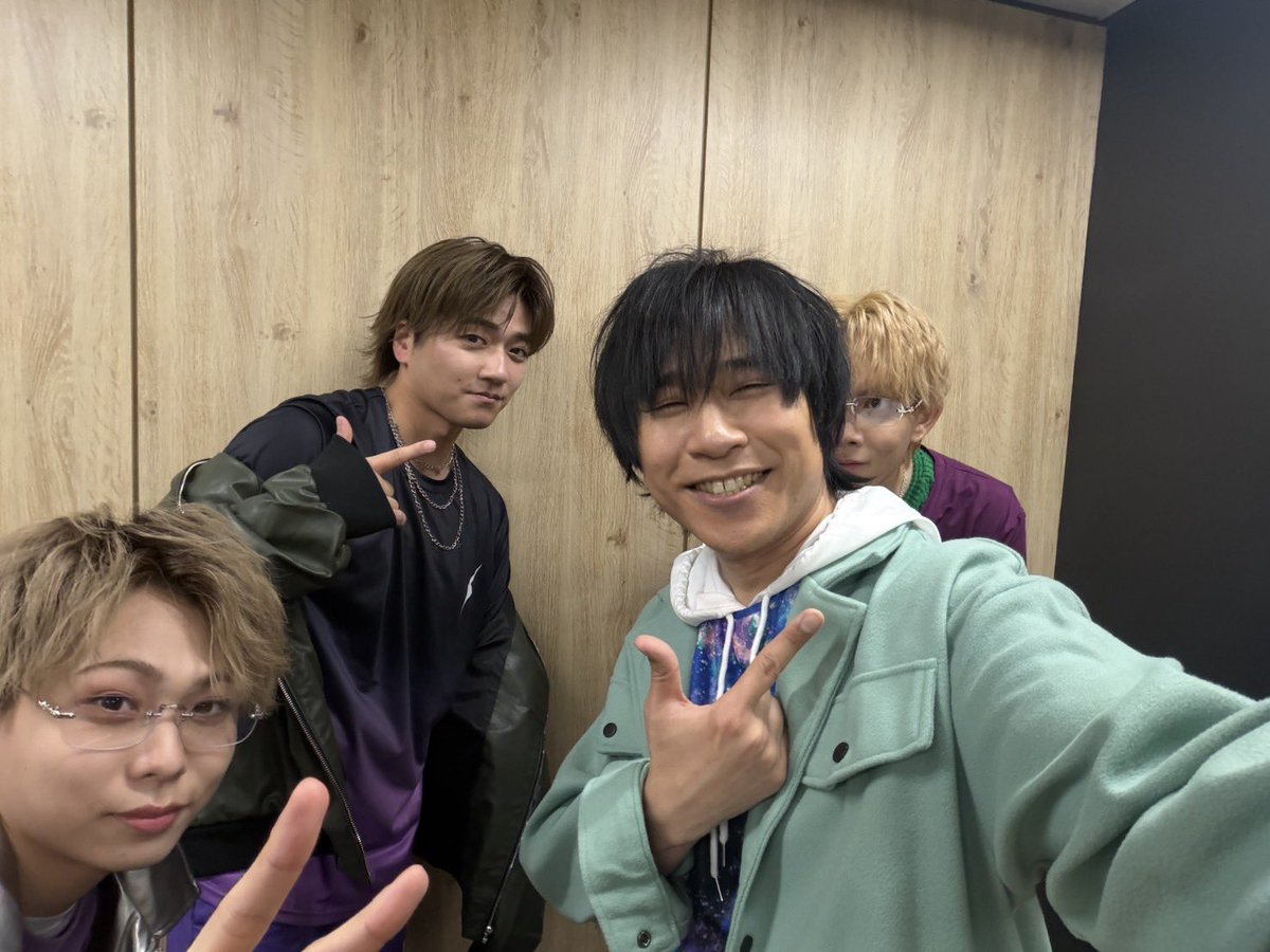 服部想之介 tweet media