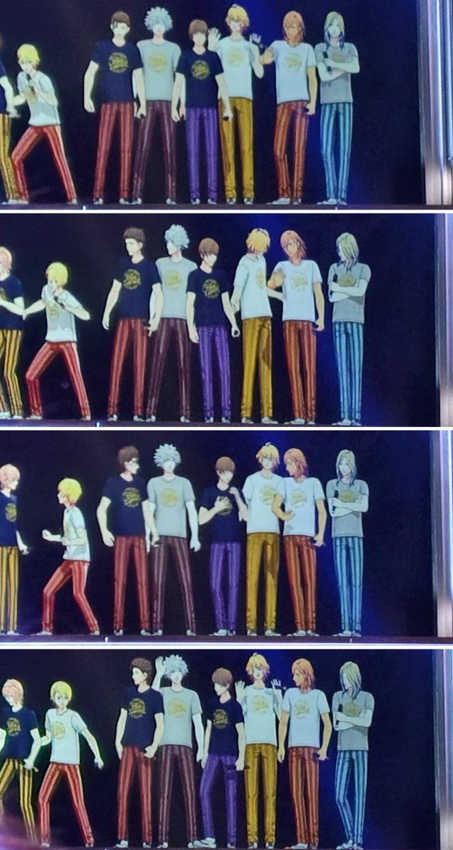 おうぎ tweet media