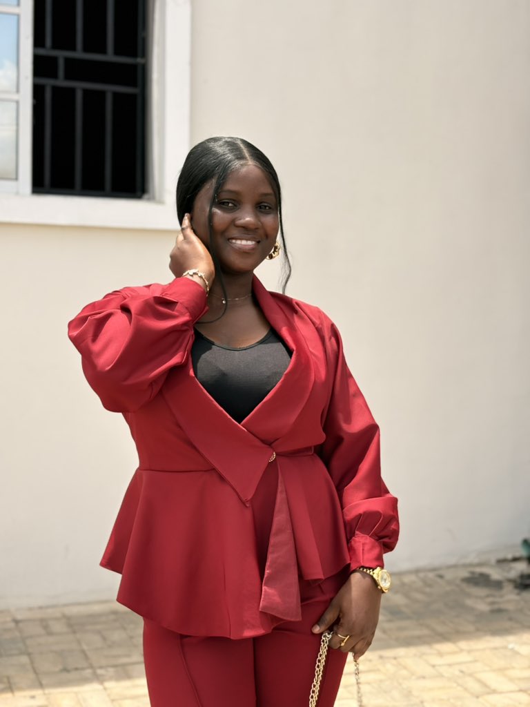 Seun Hannah UI/UX Designer tweet media