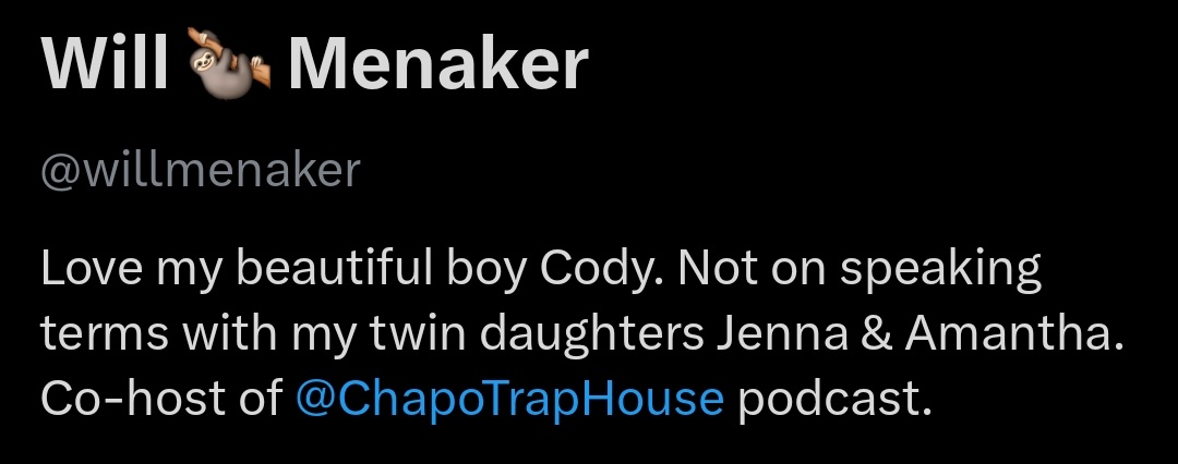 KölBecki David Jackson Williams de Baron du Crique tweet media