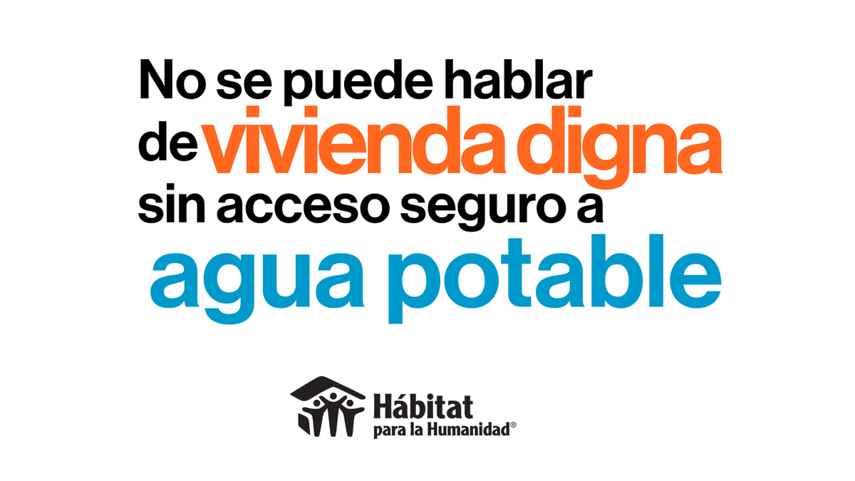 Hábitat LAC tweet media