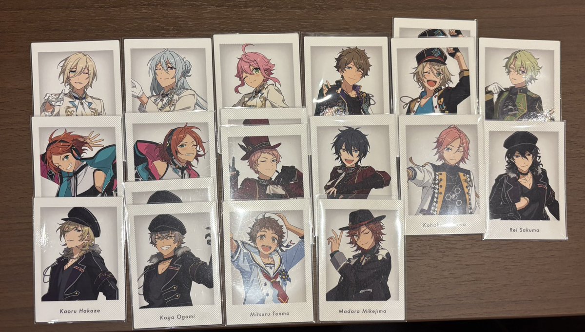 たなか tweet media