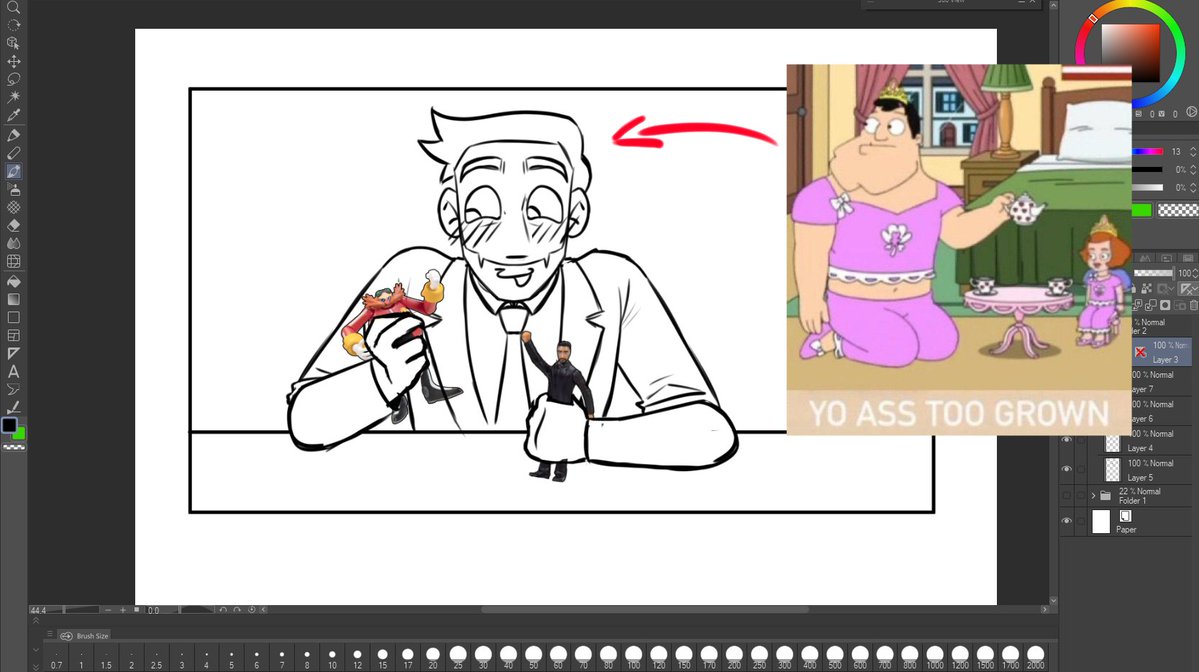 ATOM💣🤖 tweet media