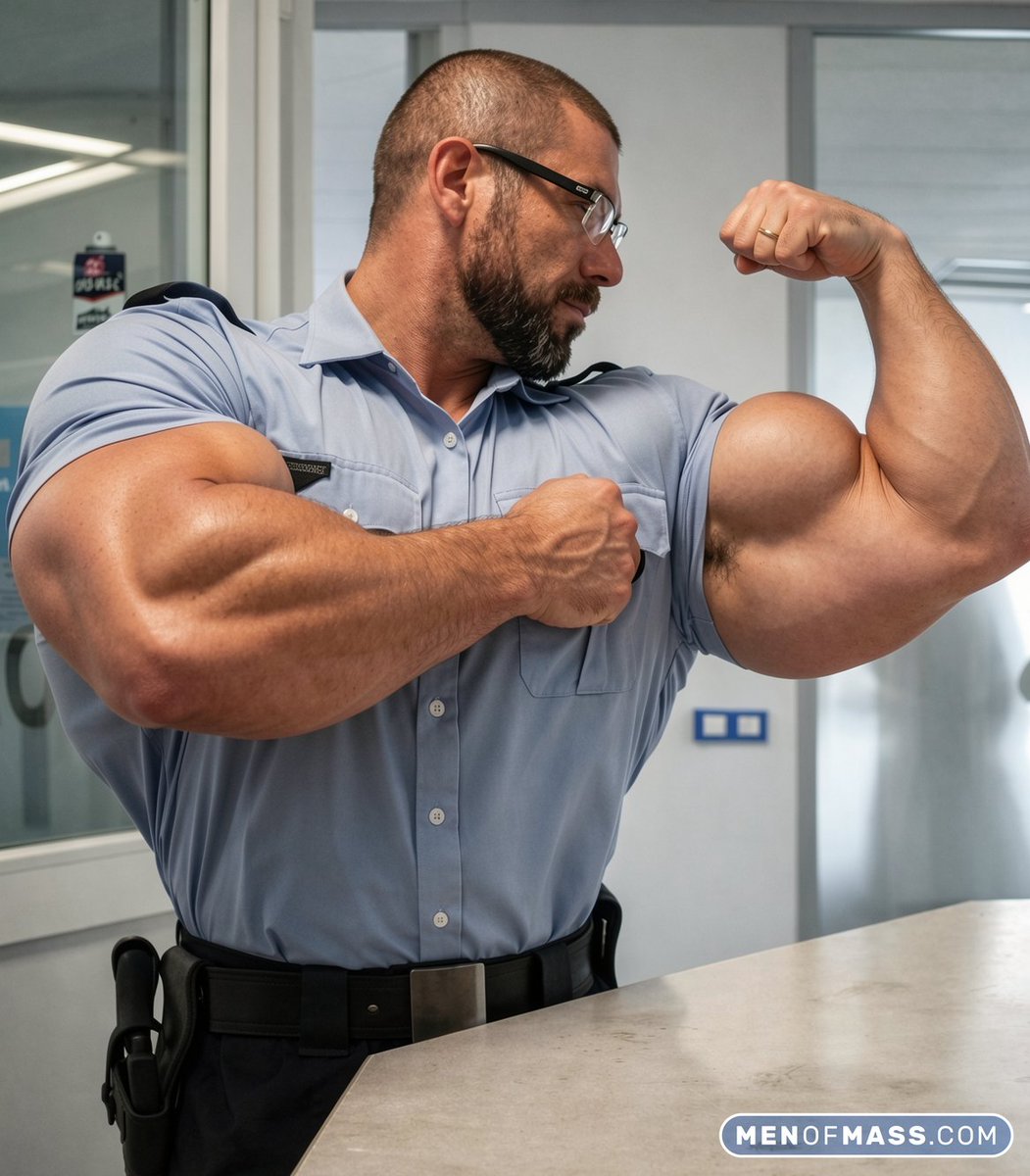 Men of Mass tweet media