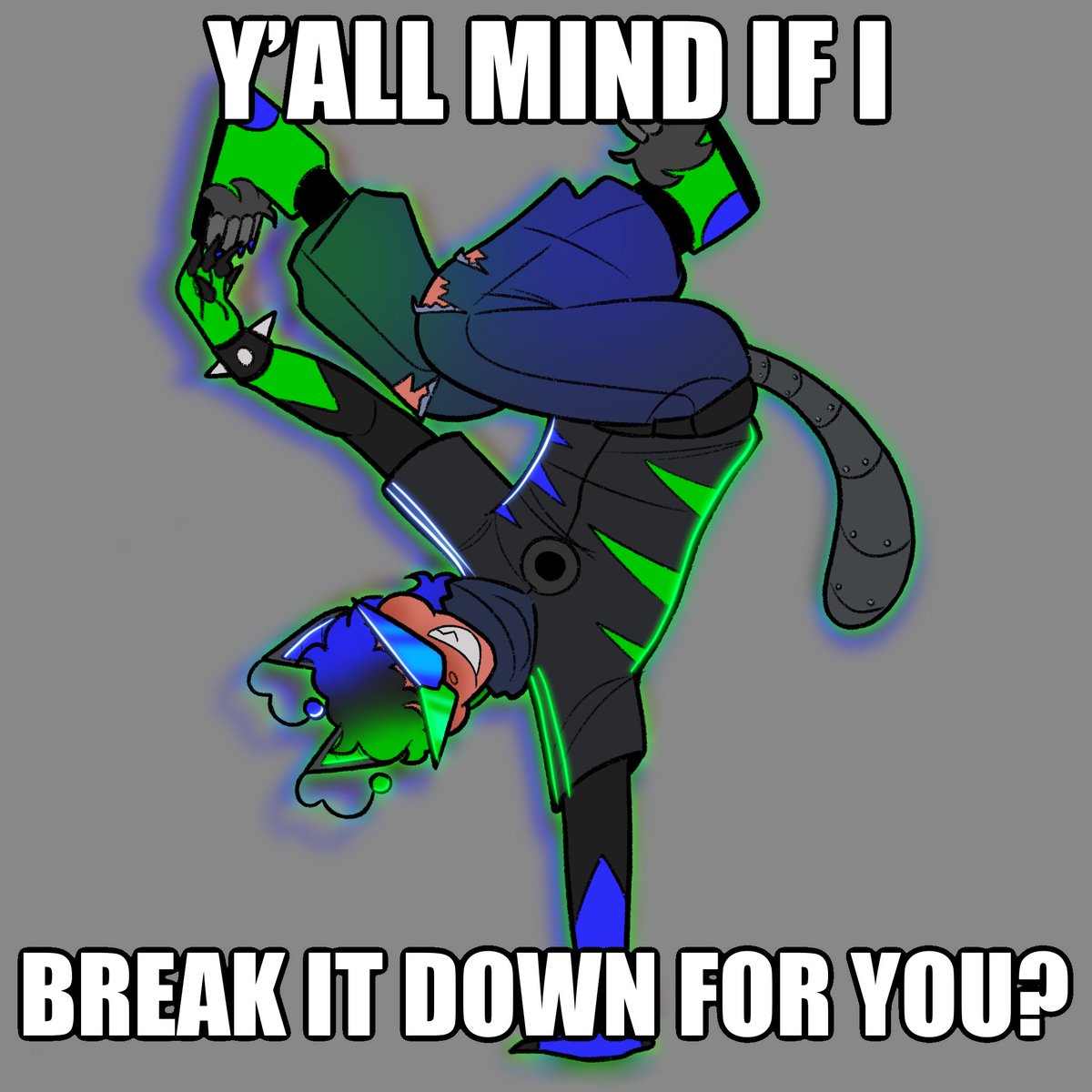 Kenzie 🍵 tweet media