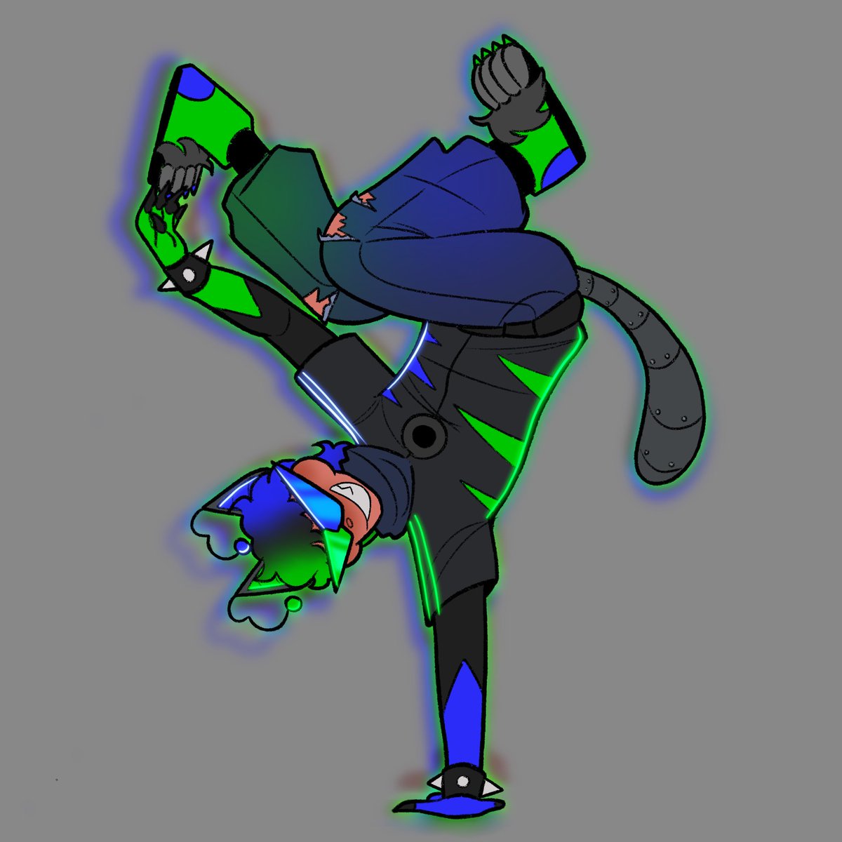 Kenzie 🍵 tweet media