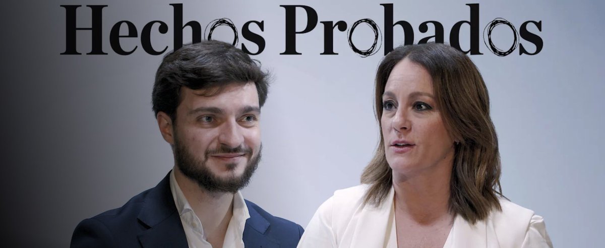 AGBAbogado's tweet photo. 🔴🔴#HECHOS #PROBADOS
Hoy en hechos probados, revelan el próximo nombre del núcleo duro de Sánchez salpicado por la corrupción
Pasen y vean 👇👇👇
Para más info🔗 https://t.co/6FdqkeTi2u 🎥🎙️@MariaJamardoC & @entrammbasaguas 🎥🎙️ https://t.co/eoRMla1F9t