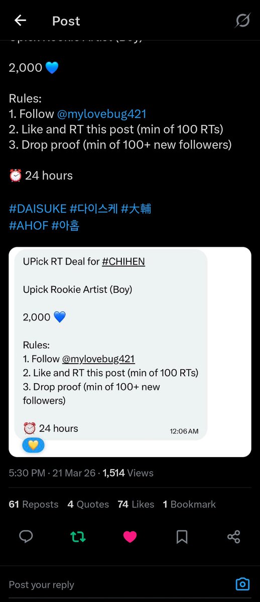 ⚝twinx⚝_𝓞𝓵𝓲𝓿𝓲𝓪 🇺🇸| AHOF's SILENT ADVOCATE tweet media