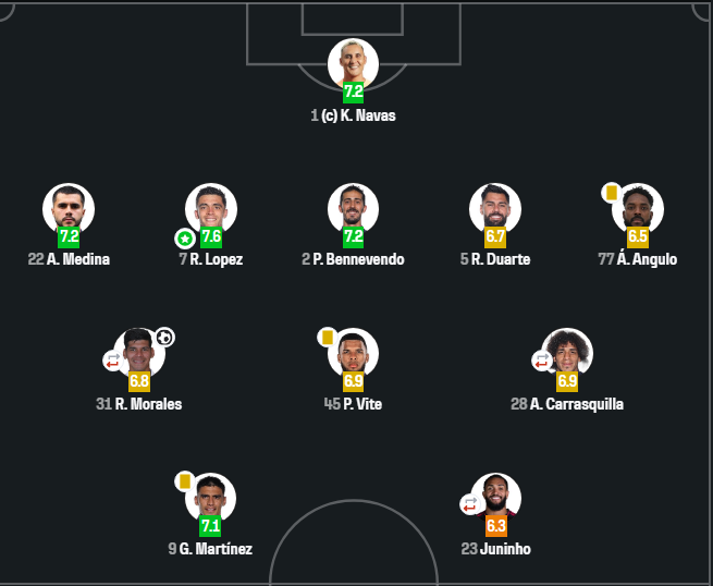 CR Enjoyer tweet media