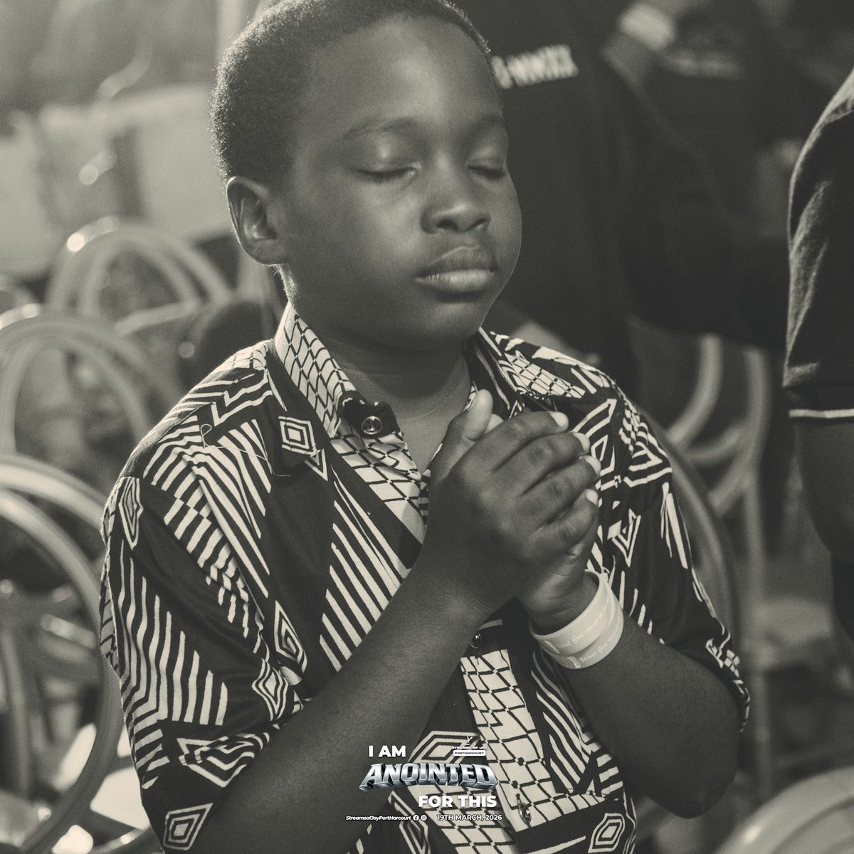StreamsofJoyPHC's tweet photo. Still a recap of the just concluded week. Thursdays are for prayers and the Word. The children were not left out after all the bible says we should train a child the way they should go and when they grow up, they will not depart from it. 
Teaching our children is key ! https://t.co/HQMXkVn4oV