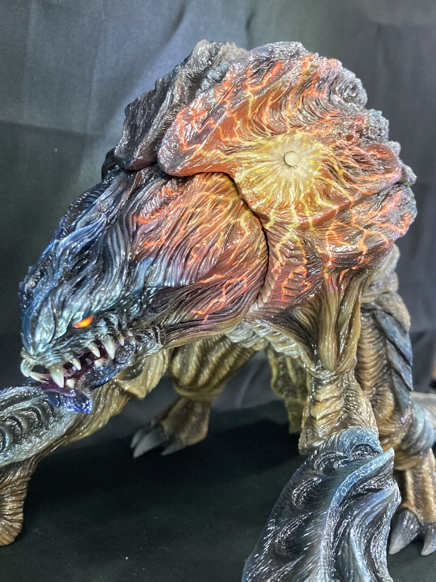 黒船わーくす tweet media