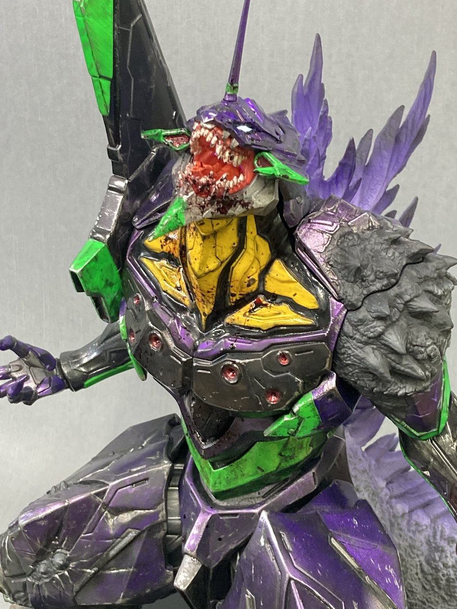 黒船わーくす tweet media