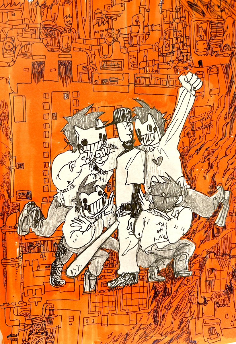 カタツムリパイ (@sushitosuger) on Twitter photo 