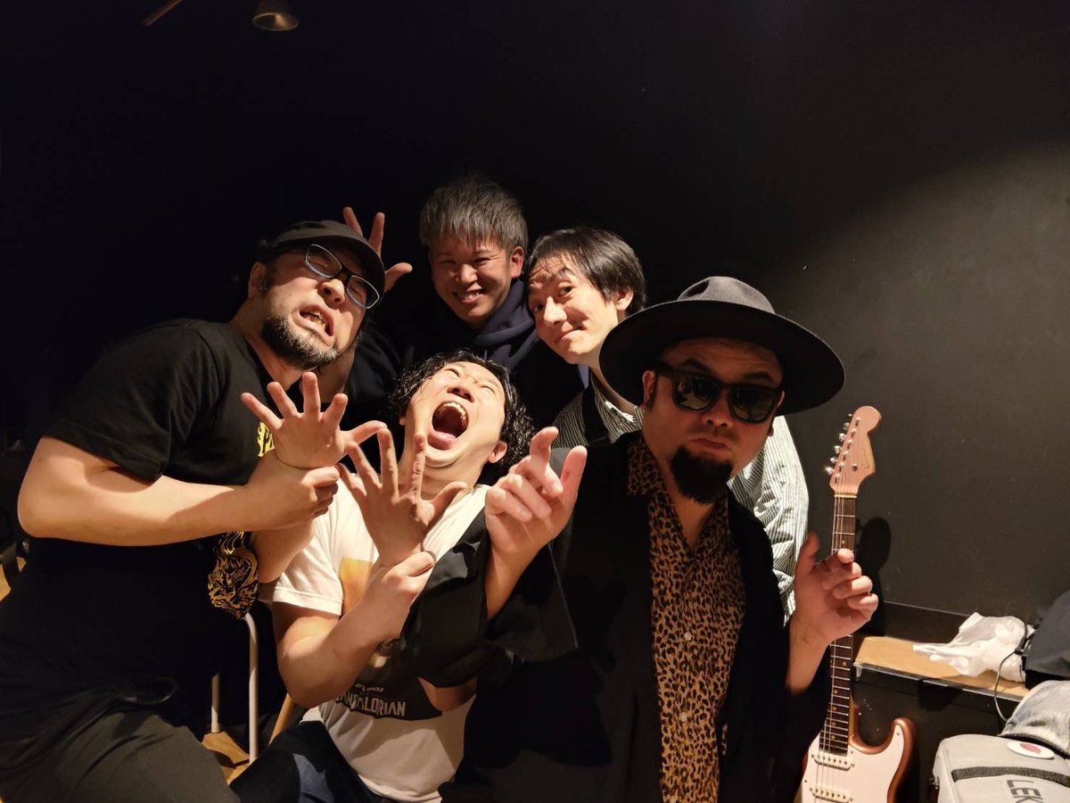 ヨネゾー@79.8kg tweet media