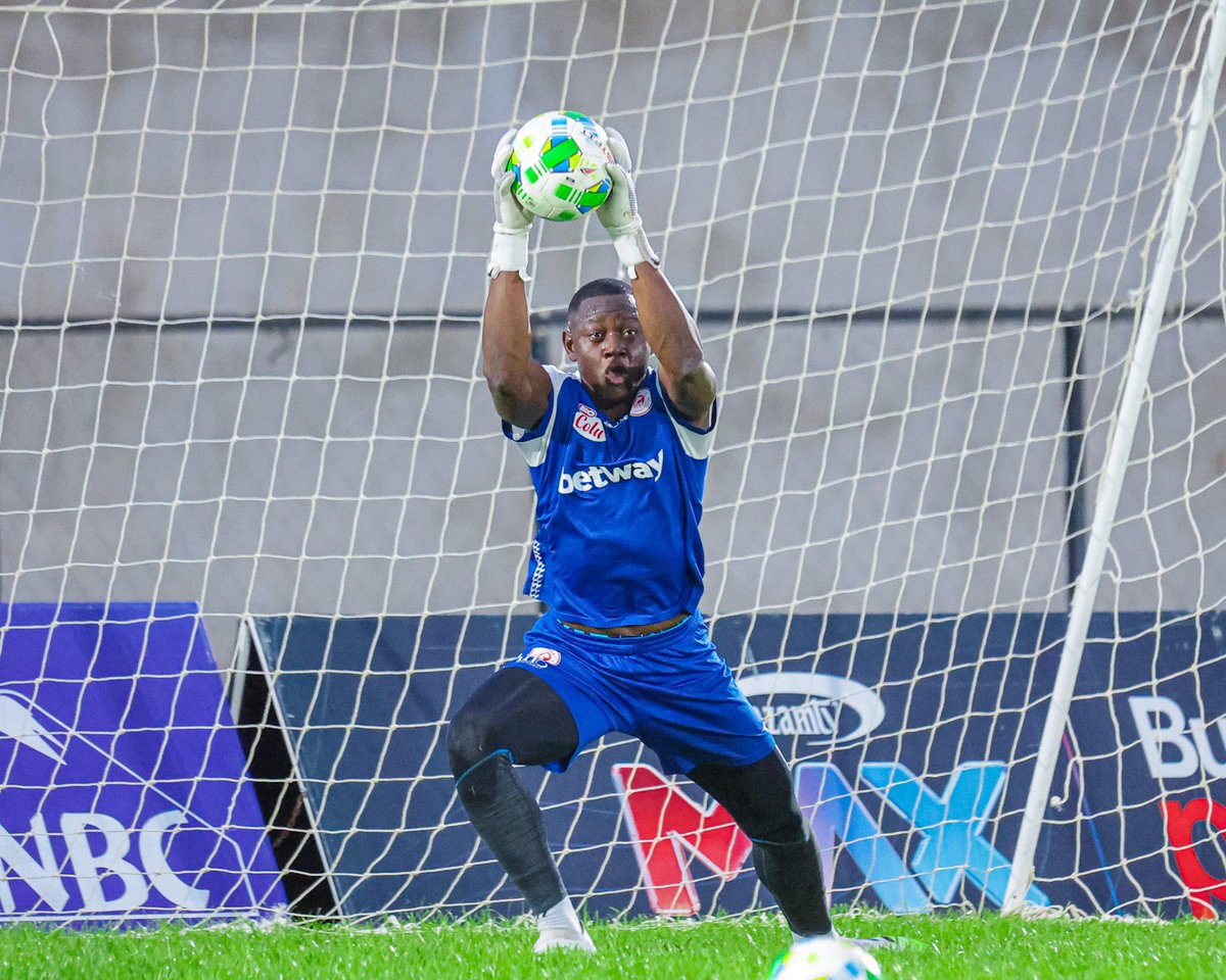 Simba SC Tanzania English tweet media