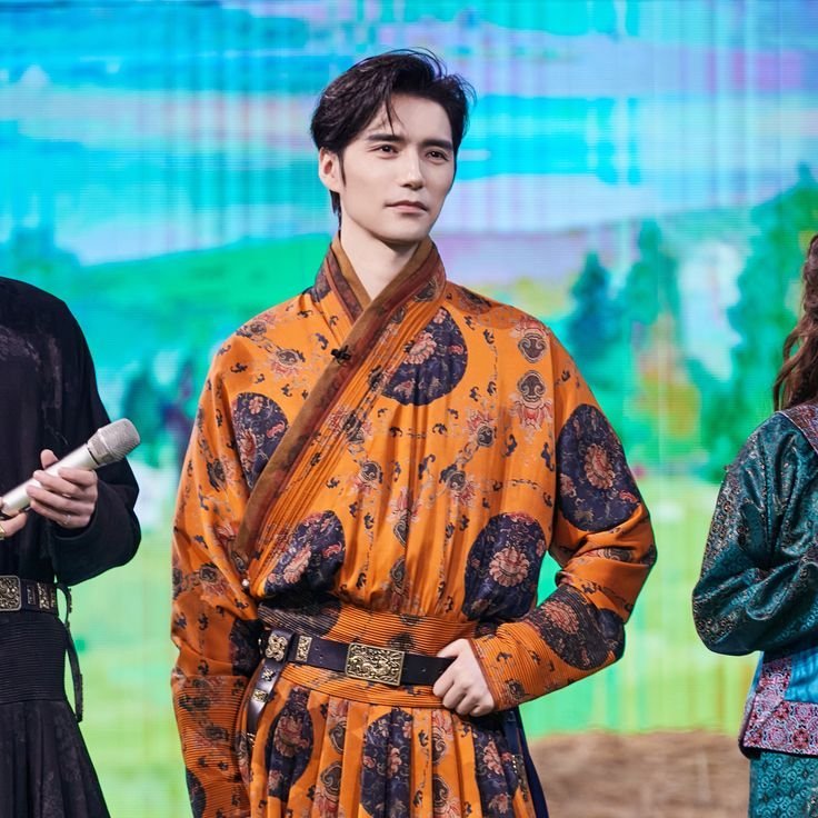 Steppe Shaman tweet media