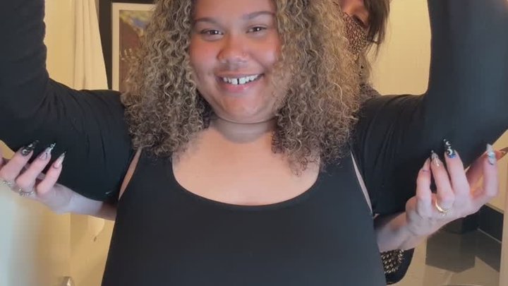 Harmony 🖤✈️FETCON 2026✈️🖤 tweet media