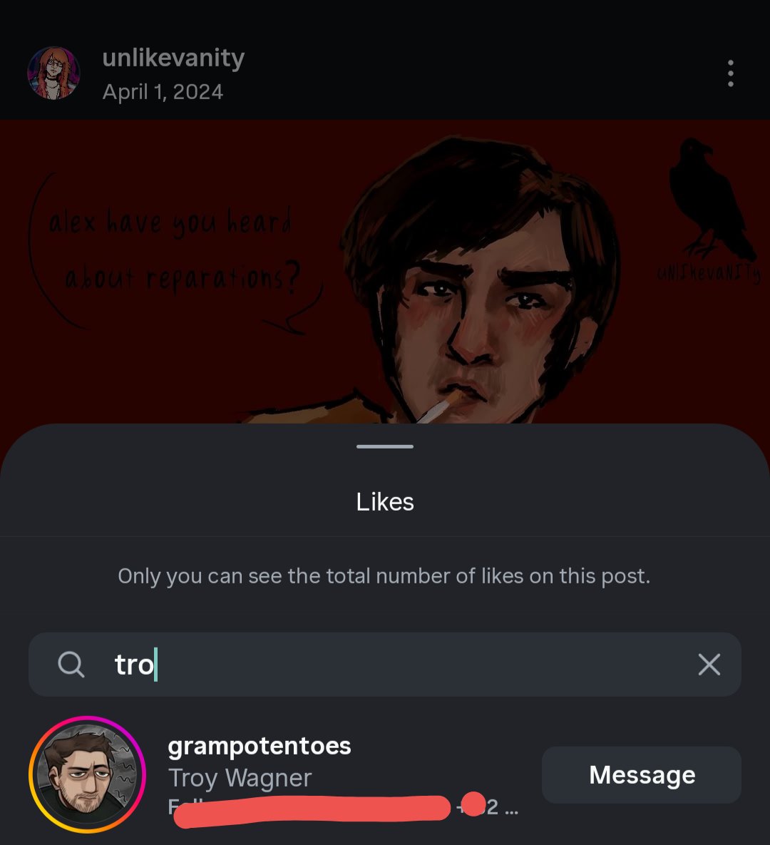 Vanity 🎗️⦻ tweet media